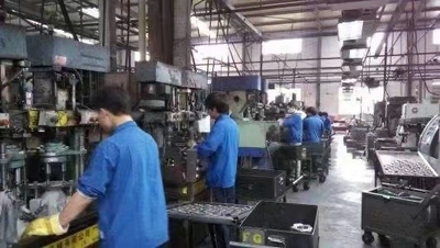 Guangzhou Alaram Metal Products Co., Ltd.